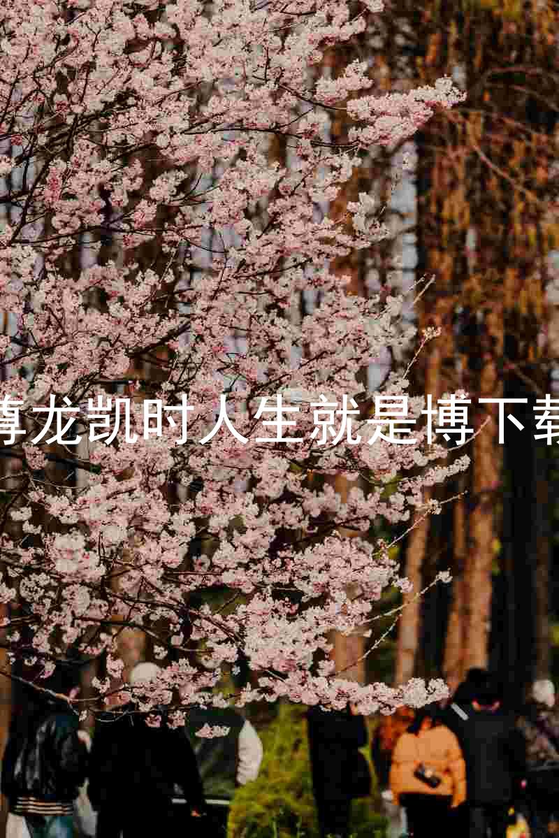 尊龙凯时人生就是博下载